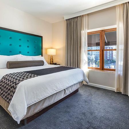 Worldmark San Diego - Balboa Park ภายนอก รูปภาพ