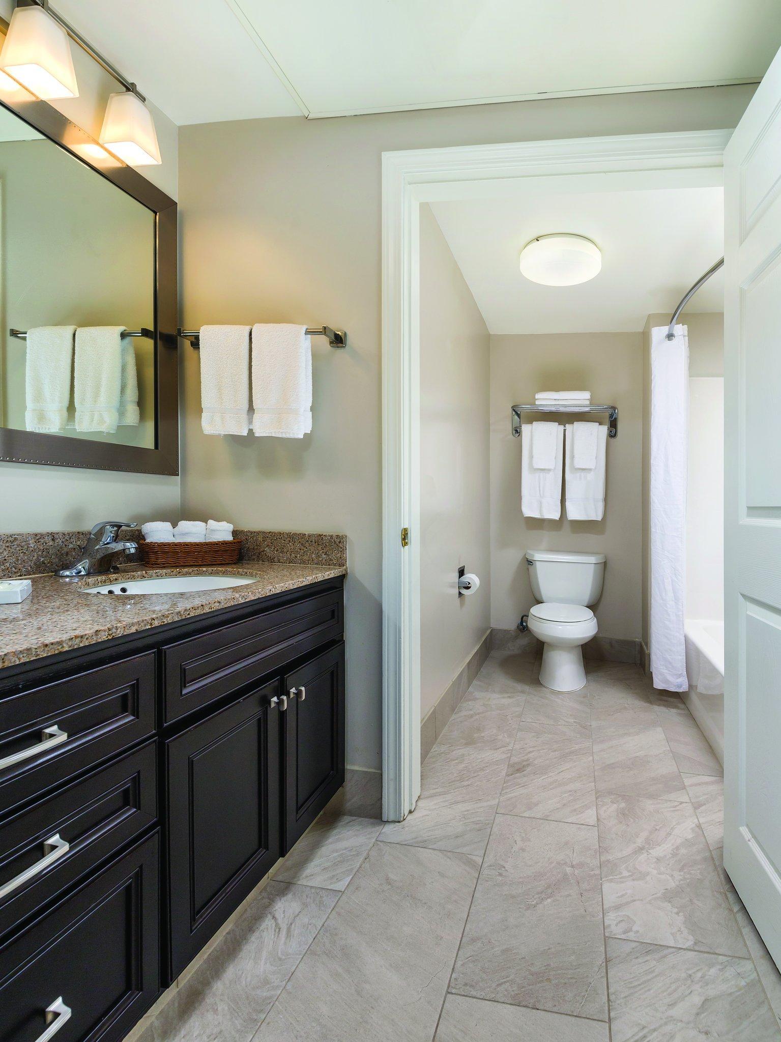 Worldmark San Diego - Balboa Park ภายนอก รูปภาพ