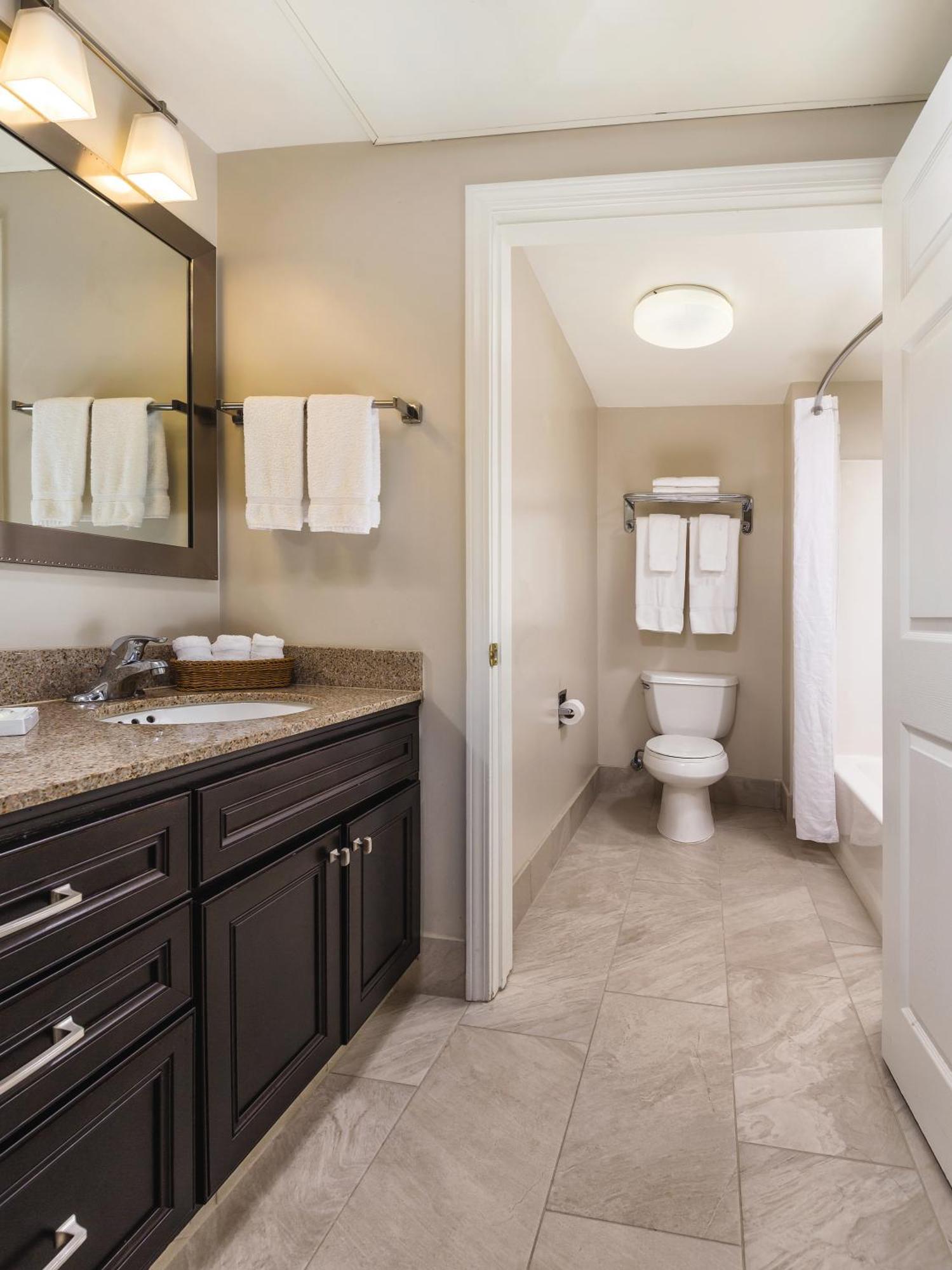 Worldmark San Diego - Balboa Park ภายนอก รูปภาพ
