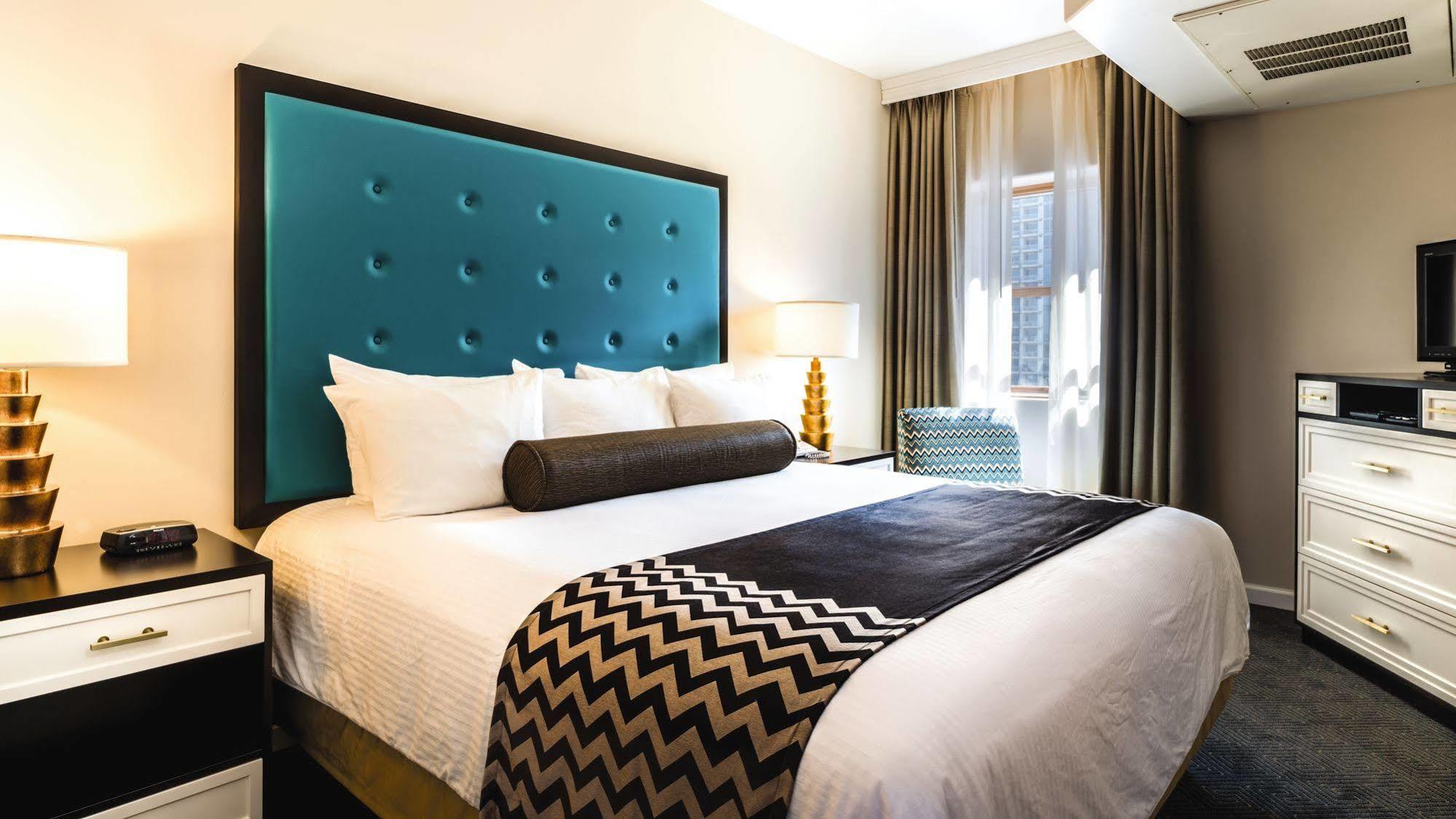 Worldmark San Diego - Balboa Park ภายนอก รูปภาพ